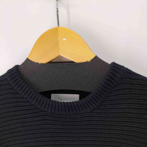 サタデーズサーフニューヨーク SATURDAYS SURF NYC コットンニットカーディガン メンズ import:S